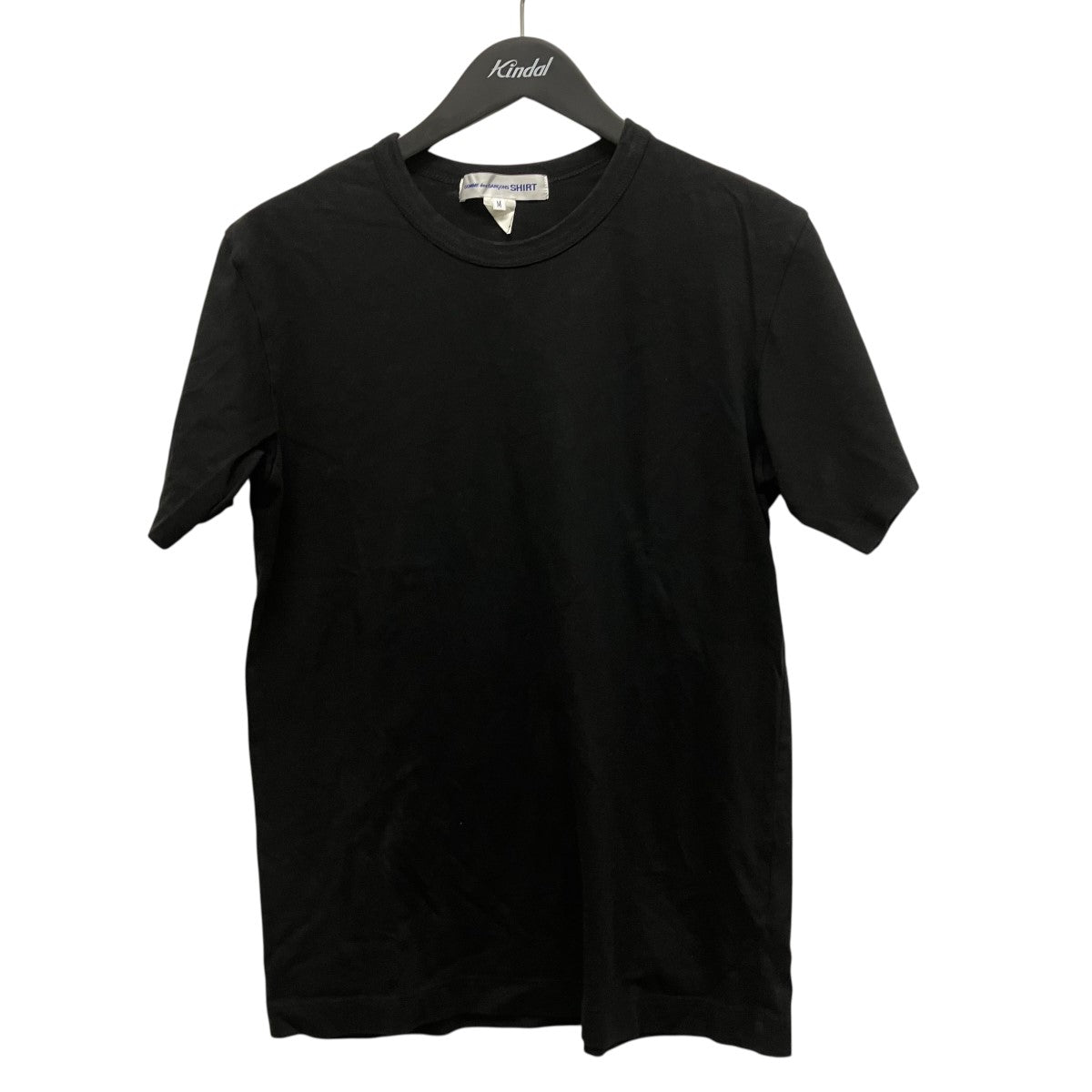 COMME des GARCONS SHIRT TシャツFZ-T002 古着・中古-1枚目のアイテム画像