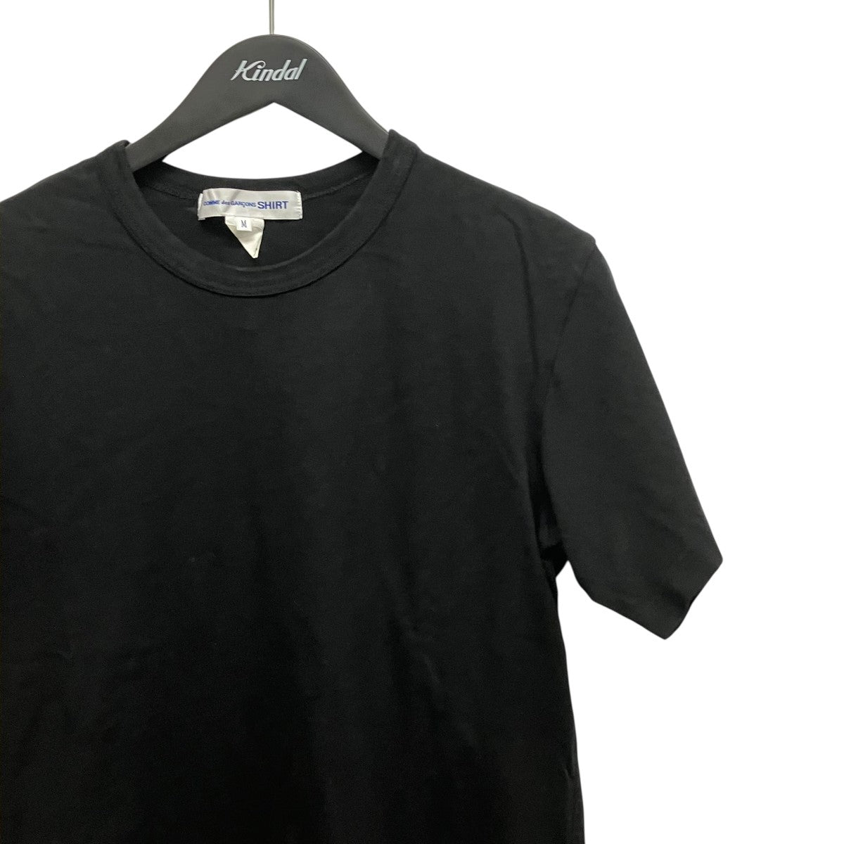 COMME des GARCONS SHIRT TシャツFZ-T002 古着・中古-3枚目のアイテム画像