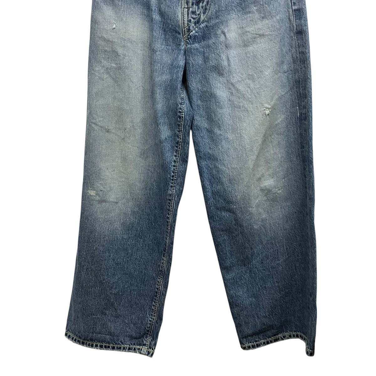 KOOKY ZOO(クーキーズー) JUVENILE DENIM PANTS WW2デニムパンツJ0046
