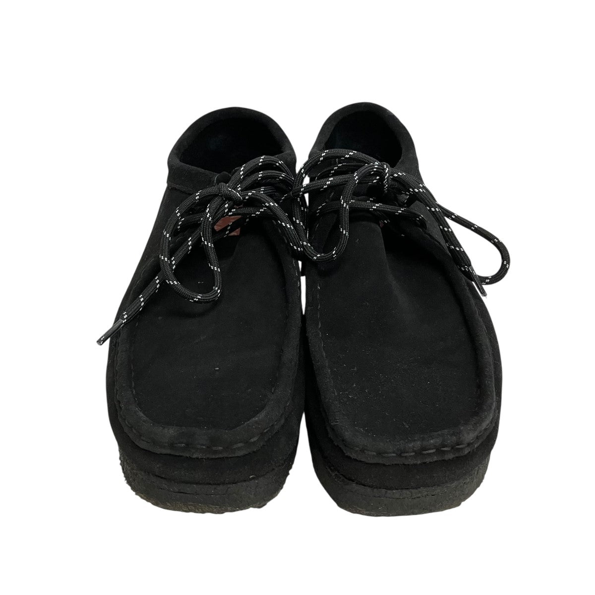 CLARKS Wallabeeワラビーモカシンシューズ61284821 古着・中古-2枚目のアイテム画像