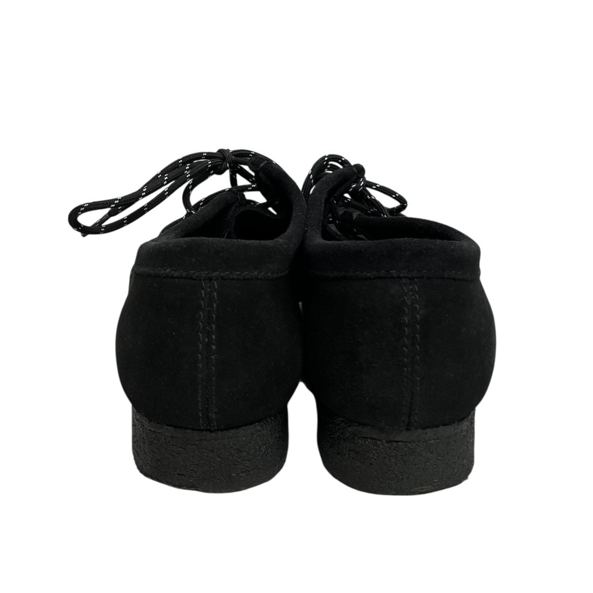 CLARKS Wallabeeワラビーモカシンシューズ61284821 古着・中古-4枚目のアイテム画像