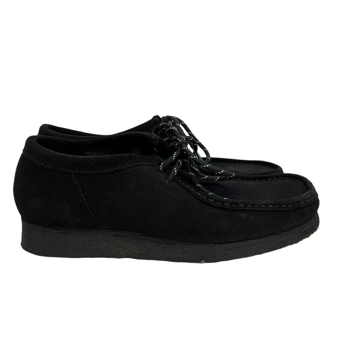 CLARKS Wallabeeワラビーモカシンシューズ61284821 古着・中古-5枚目のアイテム画像
