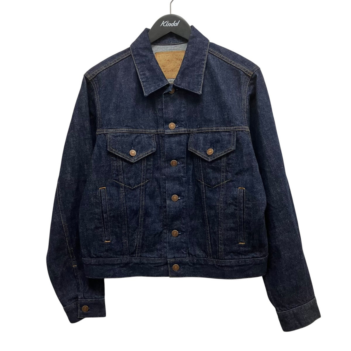 25SSDENIM JACKETデニムジャケットUS2509