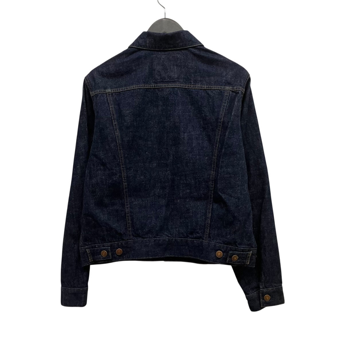 25SSDENIM JACKETデニムジャケットUS2509
