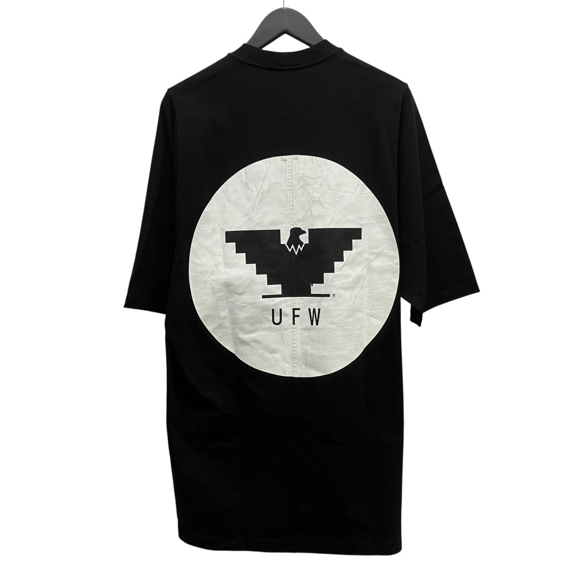 バックプリントTシャツRR20S7282