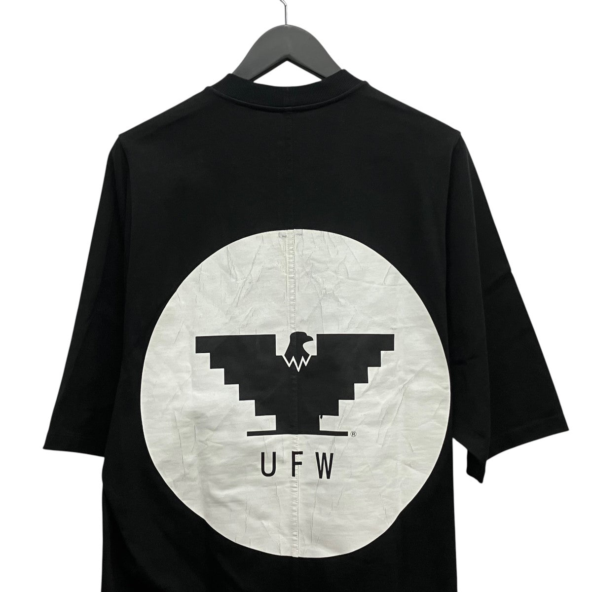 バックプリントTシャツRR20S7282