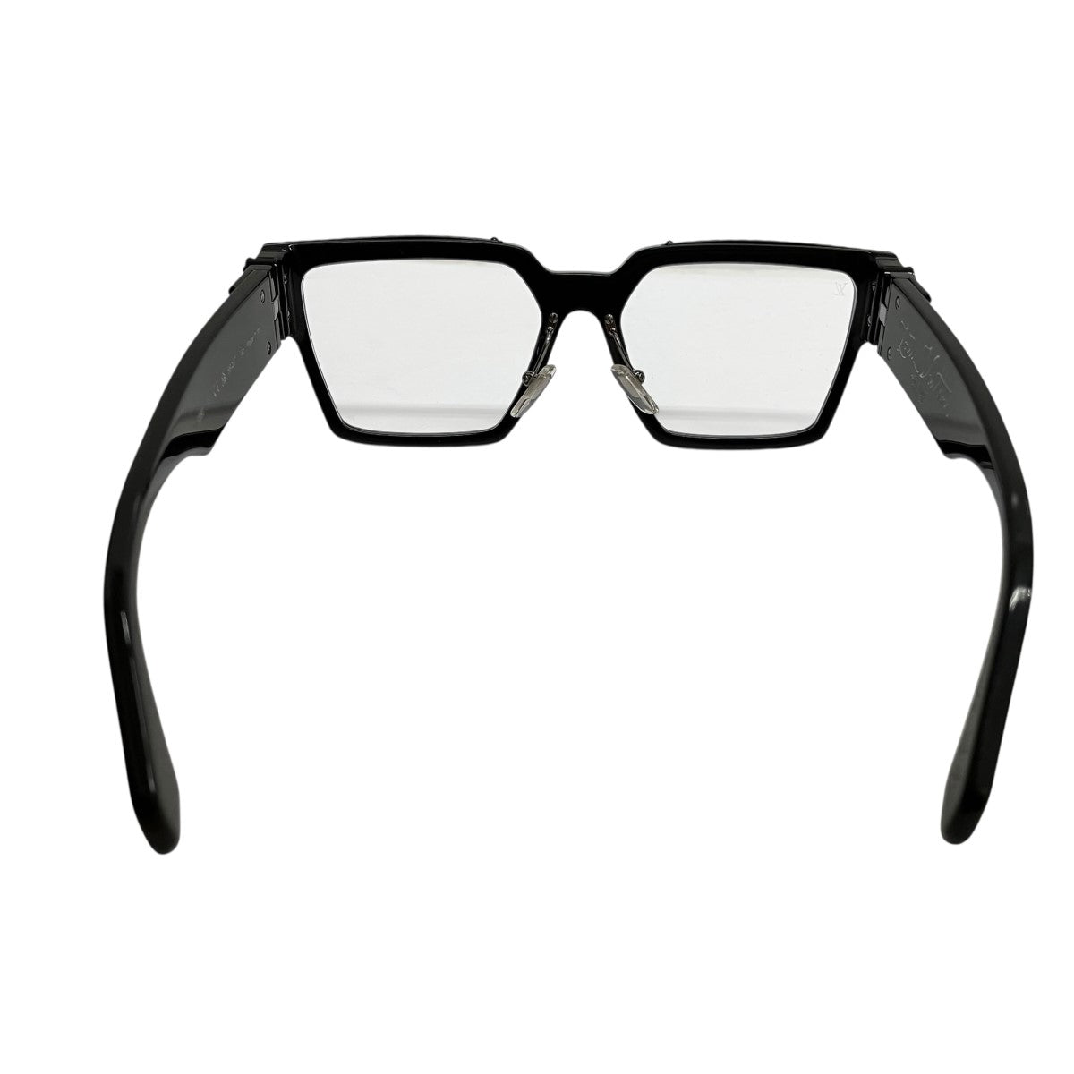 LOUIS VUITTON 眼鏡Z1358E 古着・中古-5枚目のアイテム画像