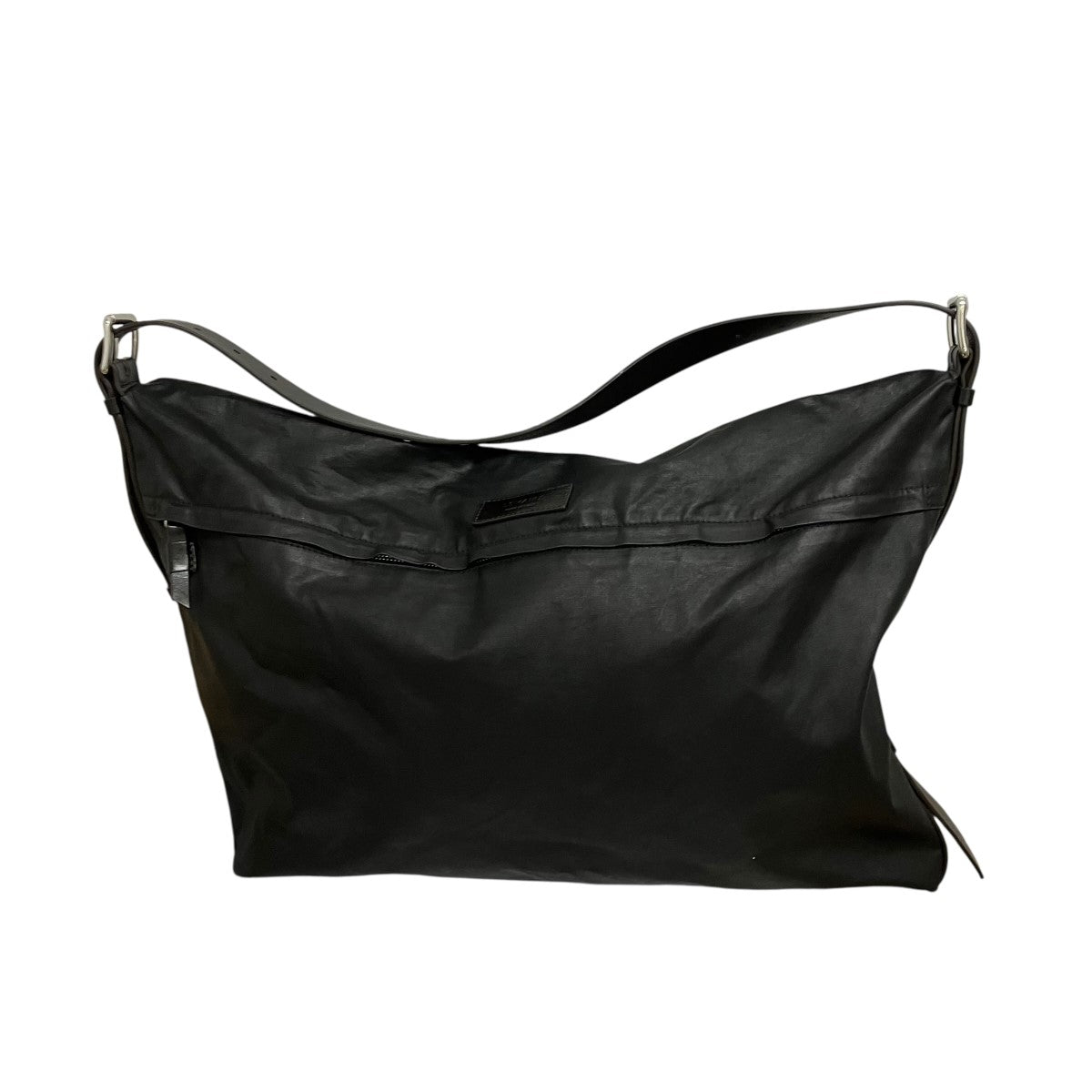 LEMAIRE TRENCHPOCKET MEDIUM BAGトレンチポケットミディアムバッグ 古着・中古-2枚目のアイテム画像