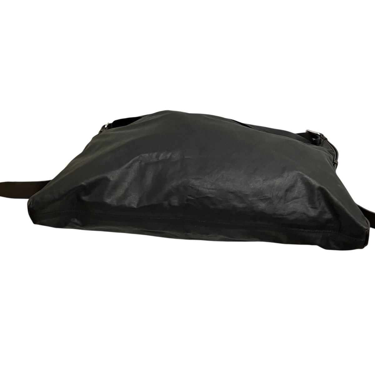 LEMAIRE TRENCHPOCKET MEDIUM BAGトレンチポケットミディアムバッグ 古着・中古-4枚目のアイテム画像