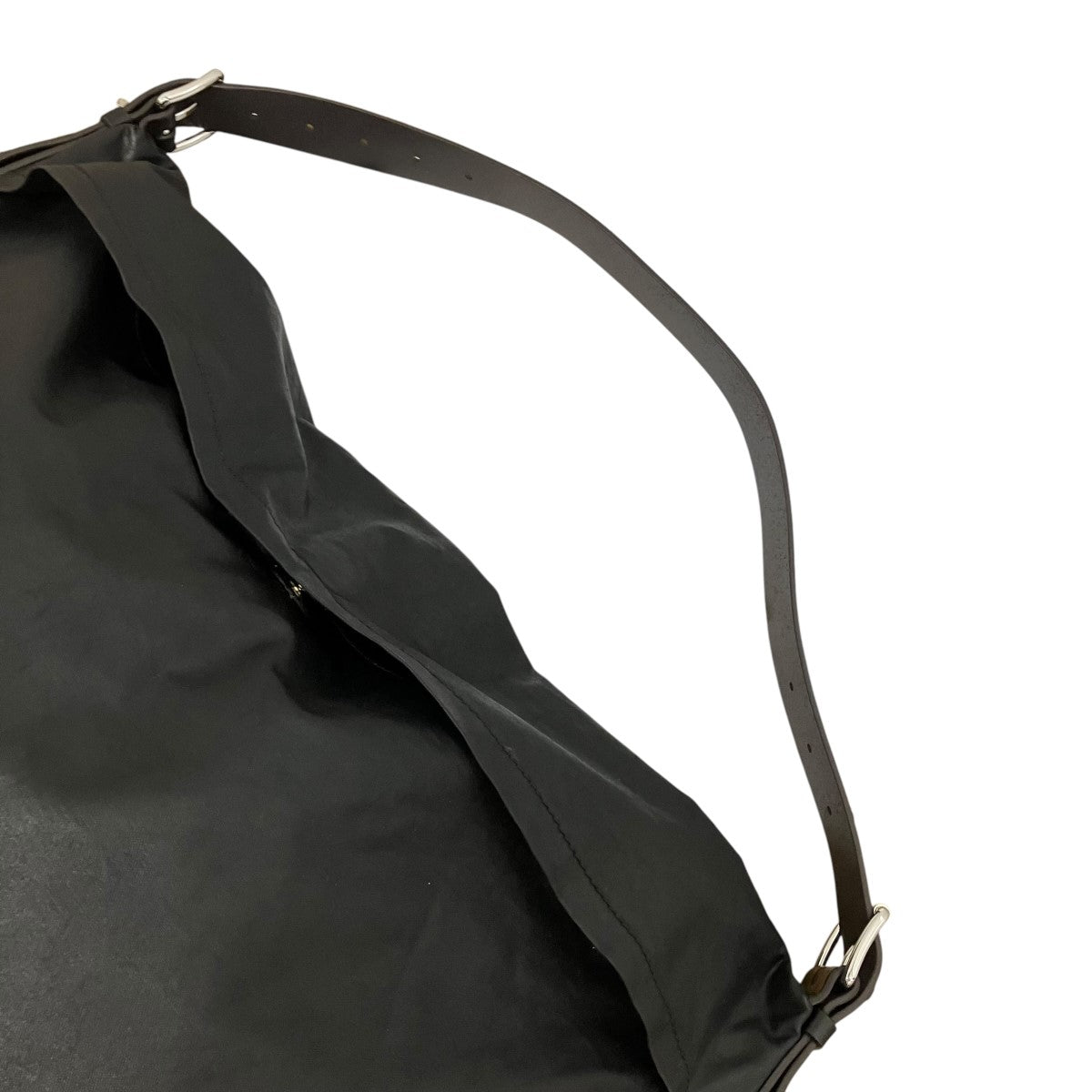 LEMAIRE TRENCHPOCKET MEDIUM BAGトレンチポケットミディアムバッグ 古着・中古-5枚目のアイテム画像