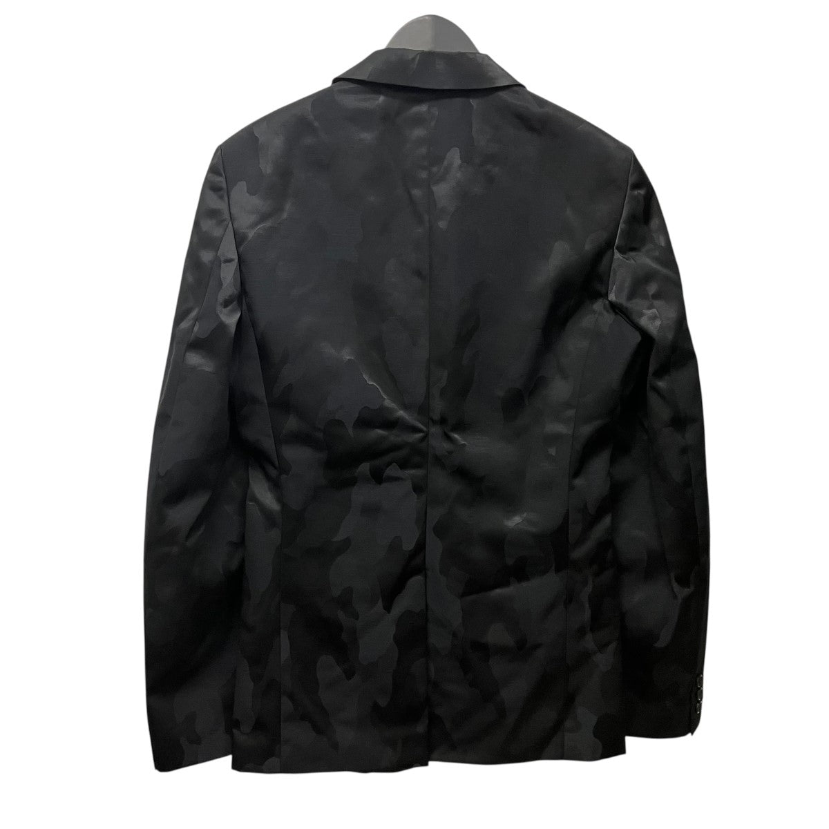 COMME des GARCONS HOMME PLUS カモフラージュジャケットPN-J009 古着・中古-2枚目のアイテム画像