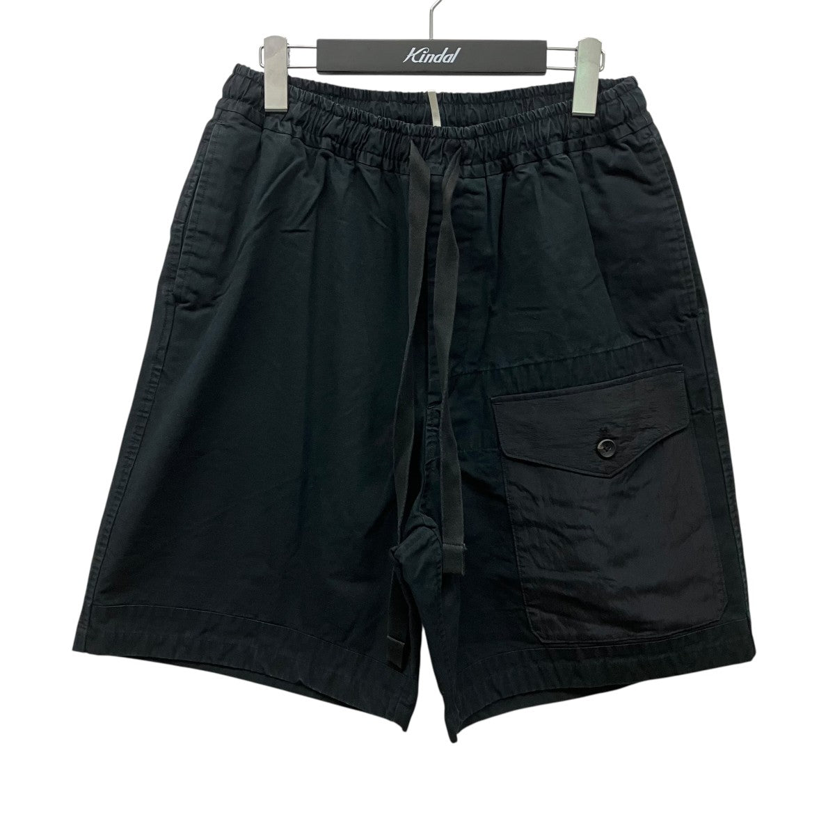 SUS SOUS ハーフパンツ12-SS-025 古着・中古-1枚目のアイテム画像