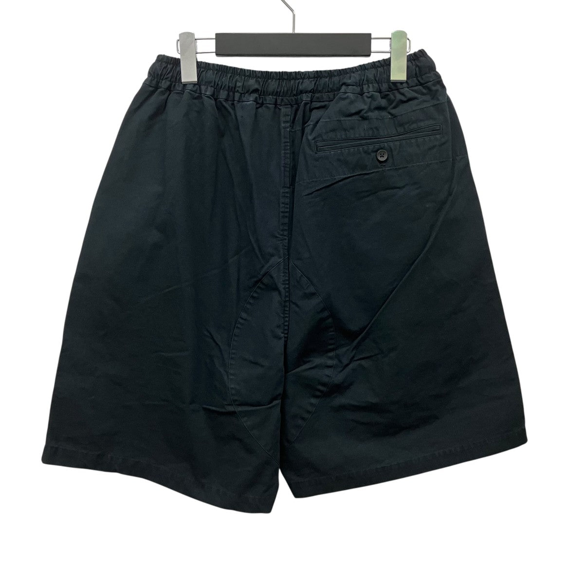 SUS SOUS ハーフパンツ12-SS-025 古着・中古-2枚目のアイテム画像