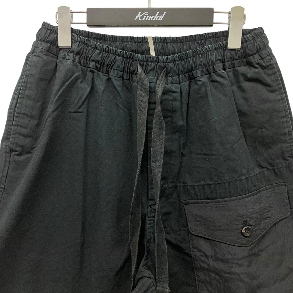 SUS SOUS ハーフパンツ12-SS-025 古着・中古-3枚目のアイテム画像