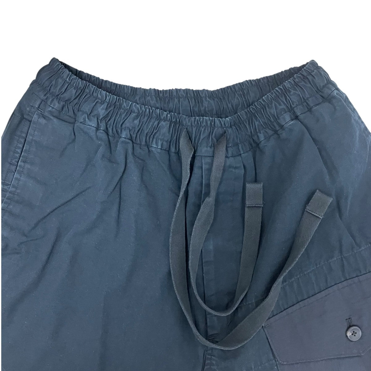 SUS SOUS ハーフパンツ12-SS-025 古着・中古-5枚目のアイテム画像