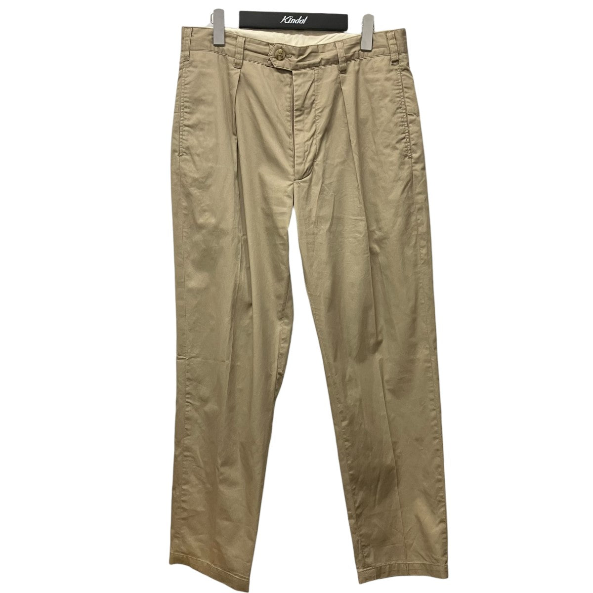 Engineered Garments タックパンツ 古着・中古-1枚目のアイテム画像