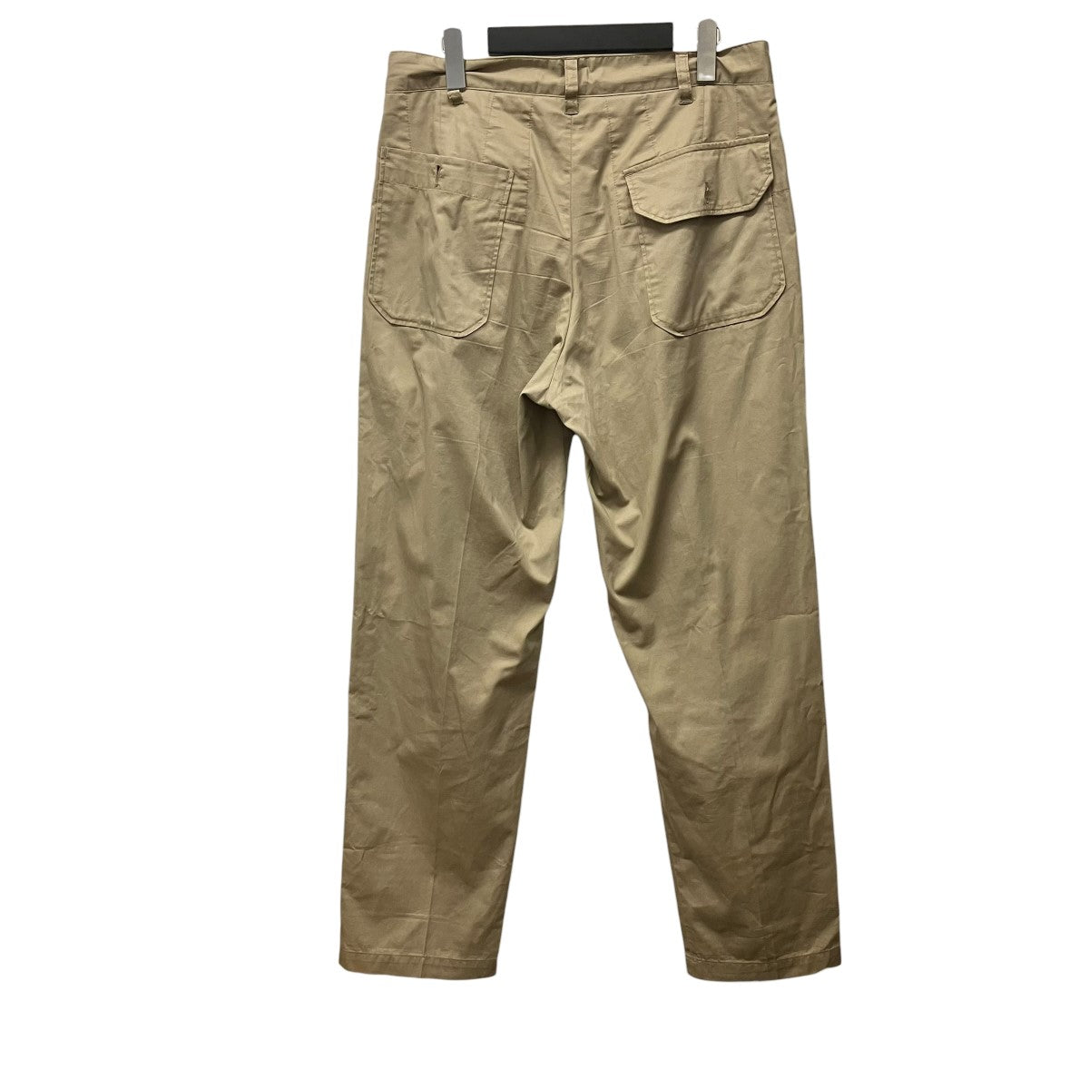 Engineered Garments タックパンツ 古着・中古-2枚目のアイテム画像