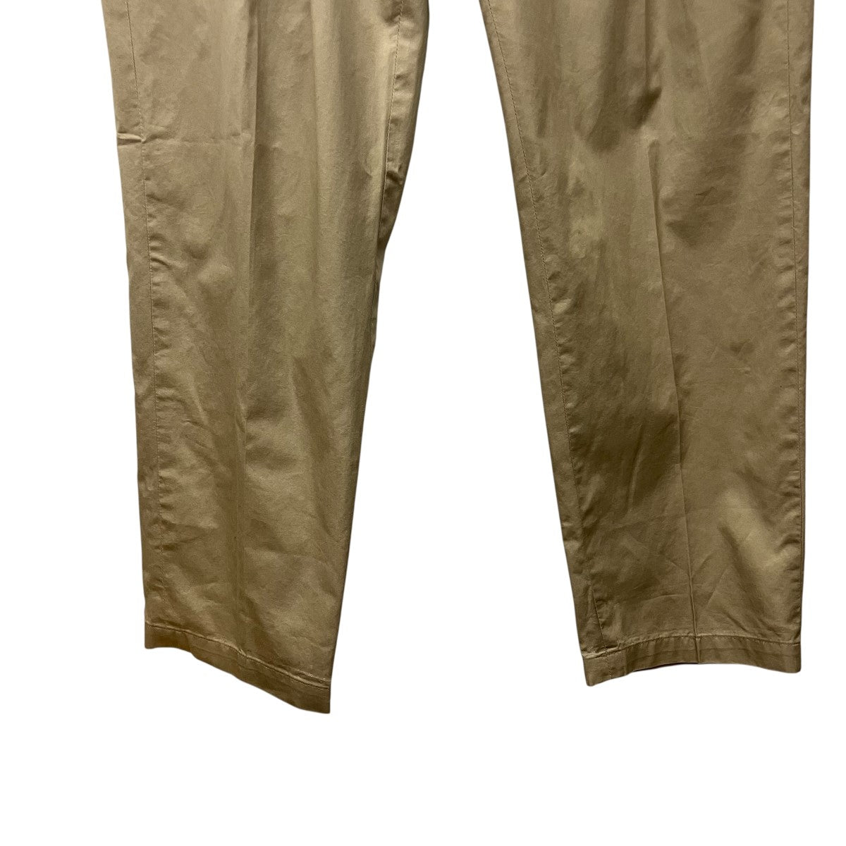 Engineered Garments タックパンツ 古着・中古-4枚目のアイテム画像