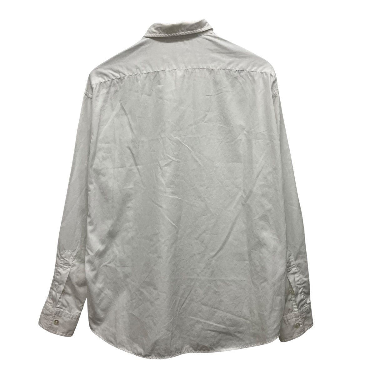 Porter Classic Roll Up Shirtロールアップシャツ 古着・中古-2枚目のアイテム画像