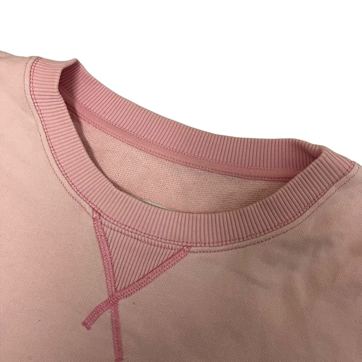 MM6 Maison Margiela サイドスリットスウェット 古着・中古-8枚目のアイテム画像