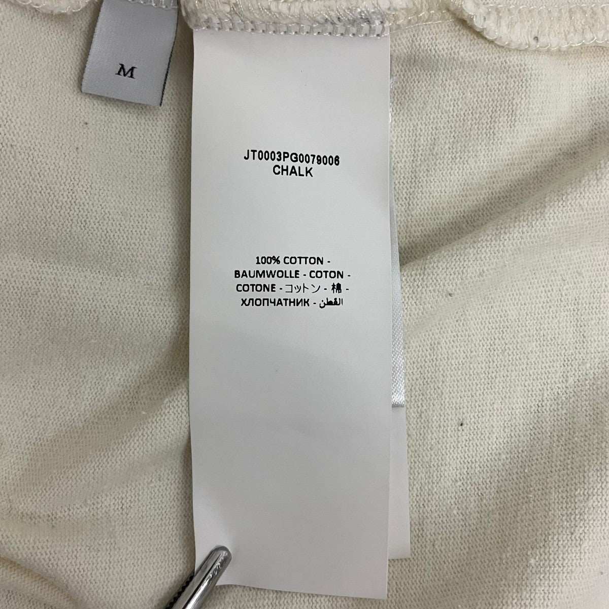 J．W．ANDERSON プリントTシャツJT0003PG0079006 古着・中古-6枚目のアイテム画像