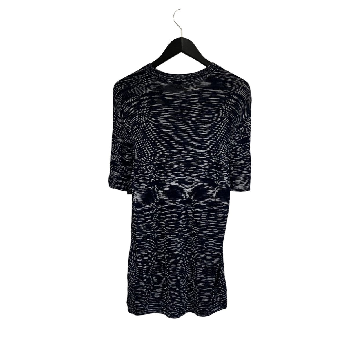 ISABEL MARANT 総柄半袖シアーカットソーIH11155542H 古着・中古-2枚目のアイテム画像
