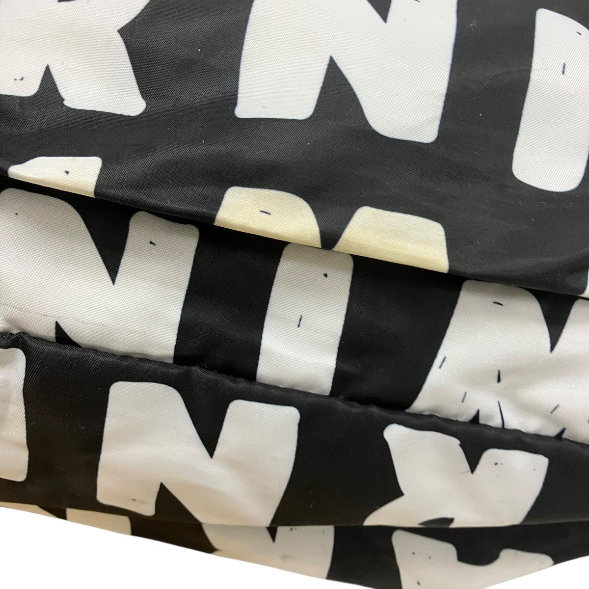 MARNI ロゴプリントバックパックM00633 M00N0 古着・中古-10枚目のアイテム画像