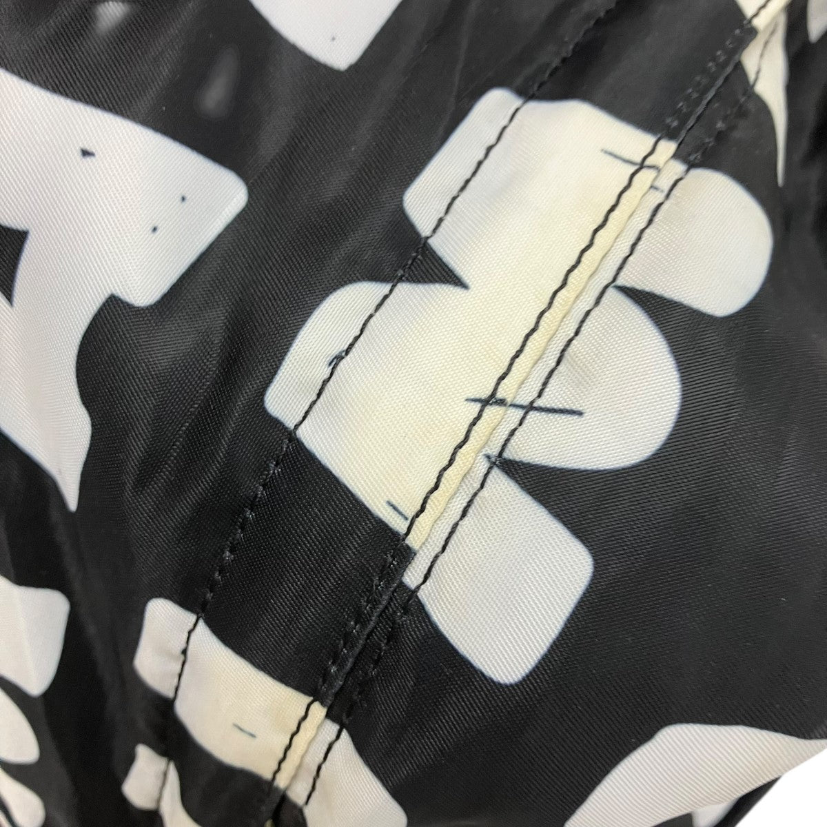 MARNI ロゴプリントバックパックM00633 M00N0 古着・中古-7枚目のアイテム画像