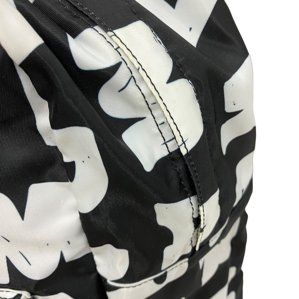 MARNI ロゴプリントバックパックM00633 M00N0 古着・中古-9枚目のアイテム画像