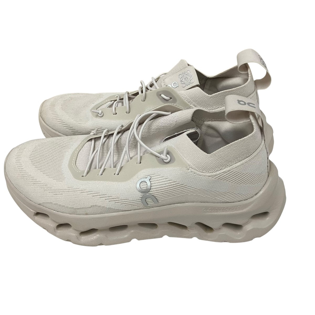 On×LOEWE Cloudtilt Sandスニーカー3WD30310554 古着・中古-3枚目のアイテム画像