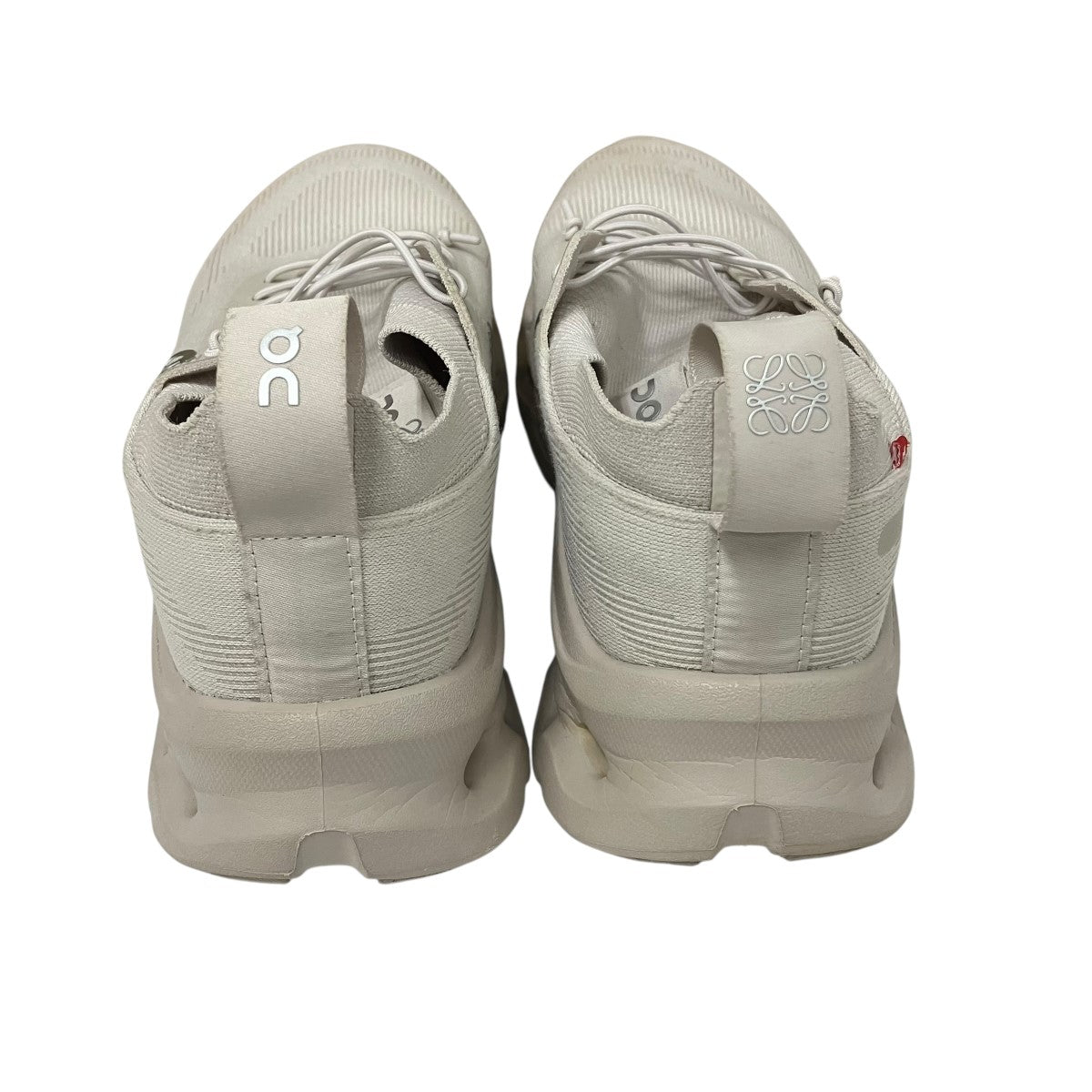 On×LOEWE Cloudtilt Sandスニーカー3WD30310554 古着・中古-4枚目のアイテム画像