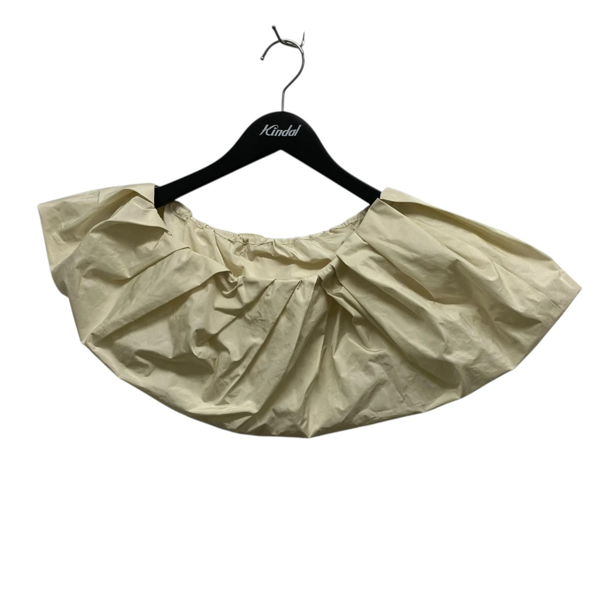 THINGSTHATMATTER OVERALLS with TAFFETA CAPEケープ付きオーバーオール0585TM0355P 古着・中古-5枚目のアイテム画像