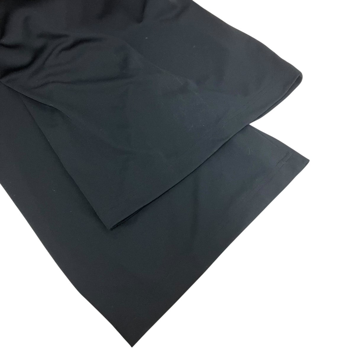 THINGSTHATMATTER OVERALLS with TAFFETA CAPEケープ付きオーバーオール0585TM0355P 古着・中古-6枚目のアイテム画像