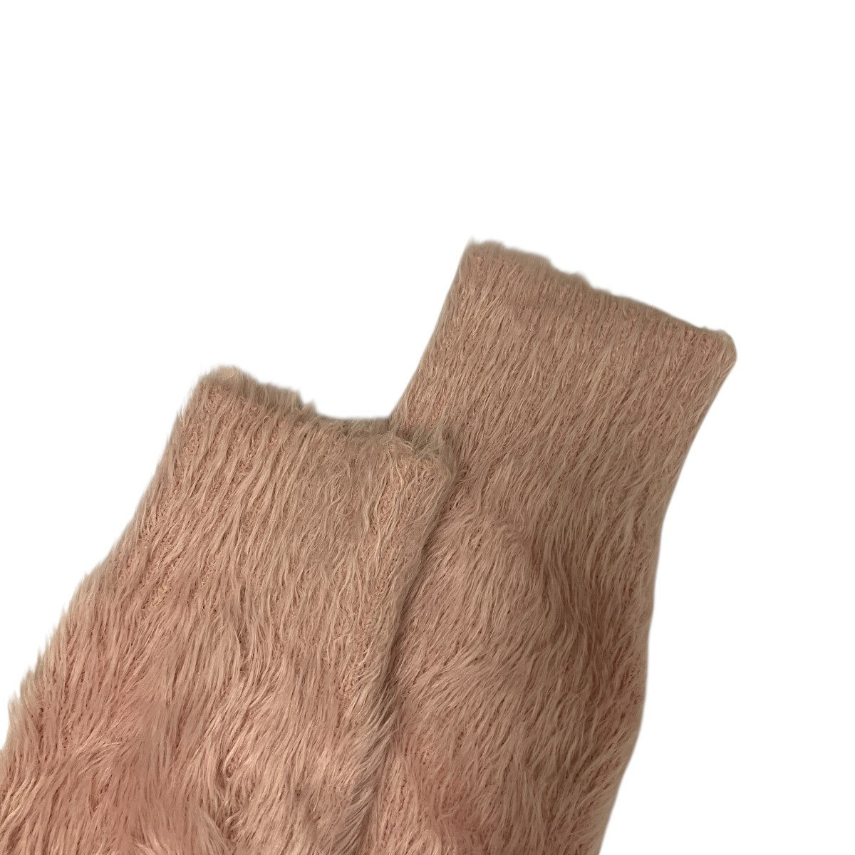 シャギークロップドカーディガンFN-WM-KNIT000621