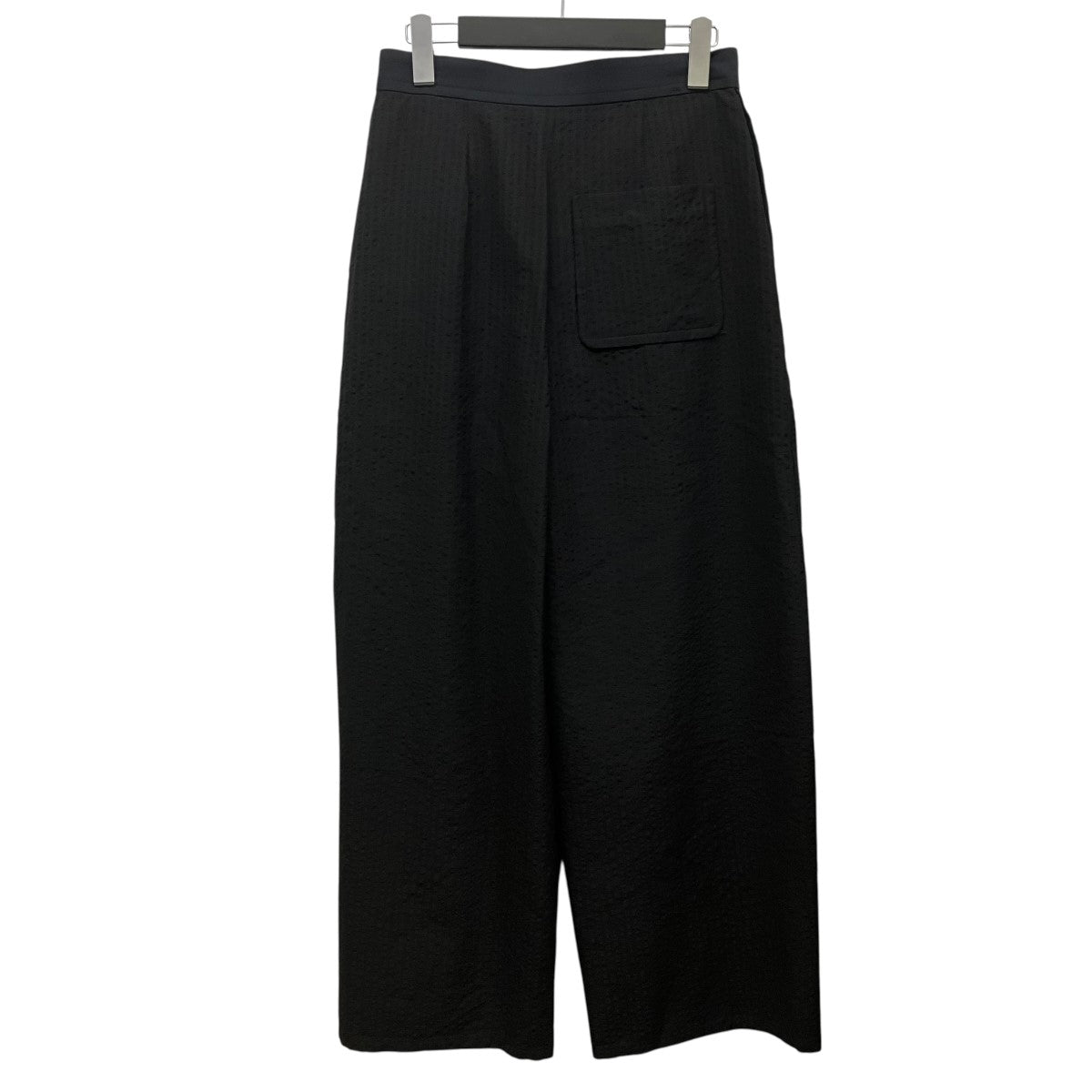 LOEWE スリット切替パンツS540Y04X31 古着・中古-2枚目のアイテム画像