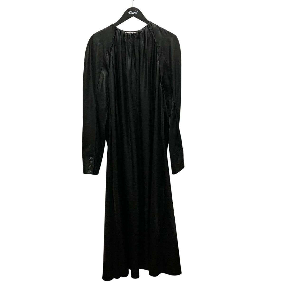 長袖ワンピースFN-WN-DRES000398