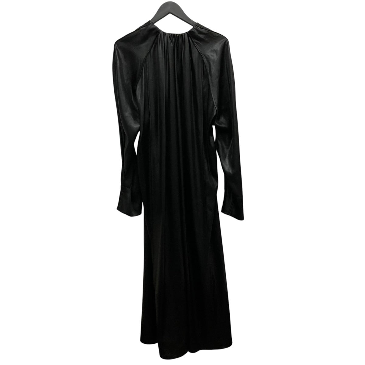 長袖ワンピースFN-WN-DRES000398