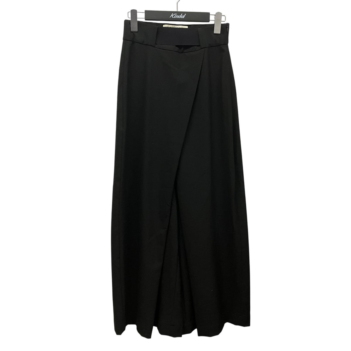 Henrik Vibskov ワイドパンツ 古着・中古-1枚目のアイテム画像