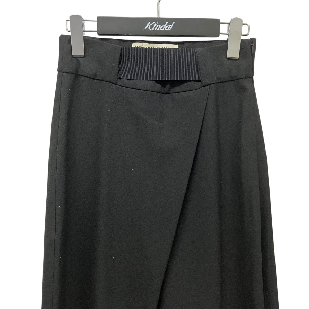 Henrik Vibskov ワイドパンツ 古着・中古-3枚目のアイテム画像