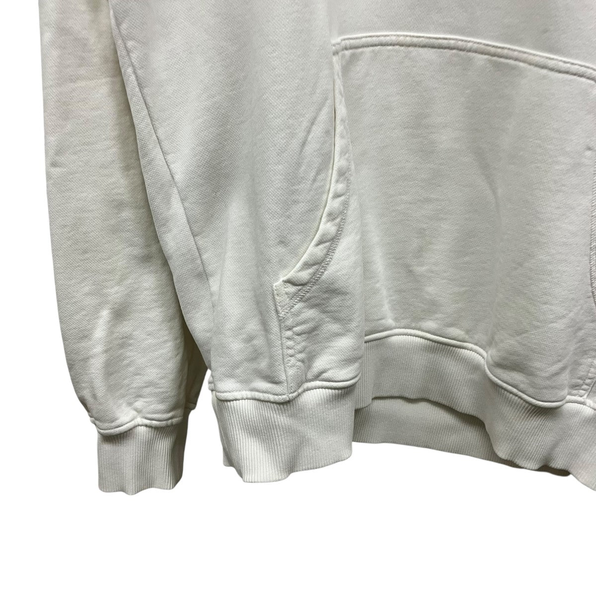 CASABLANCA Tennis Club IconプルオーバーパーカーMS23-JTP-093-01 古着・中古-5枚目のアイテム画像