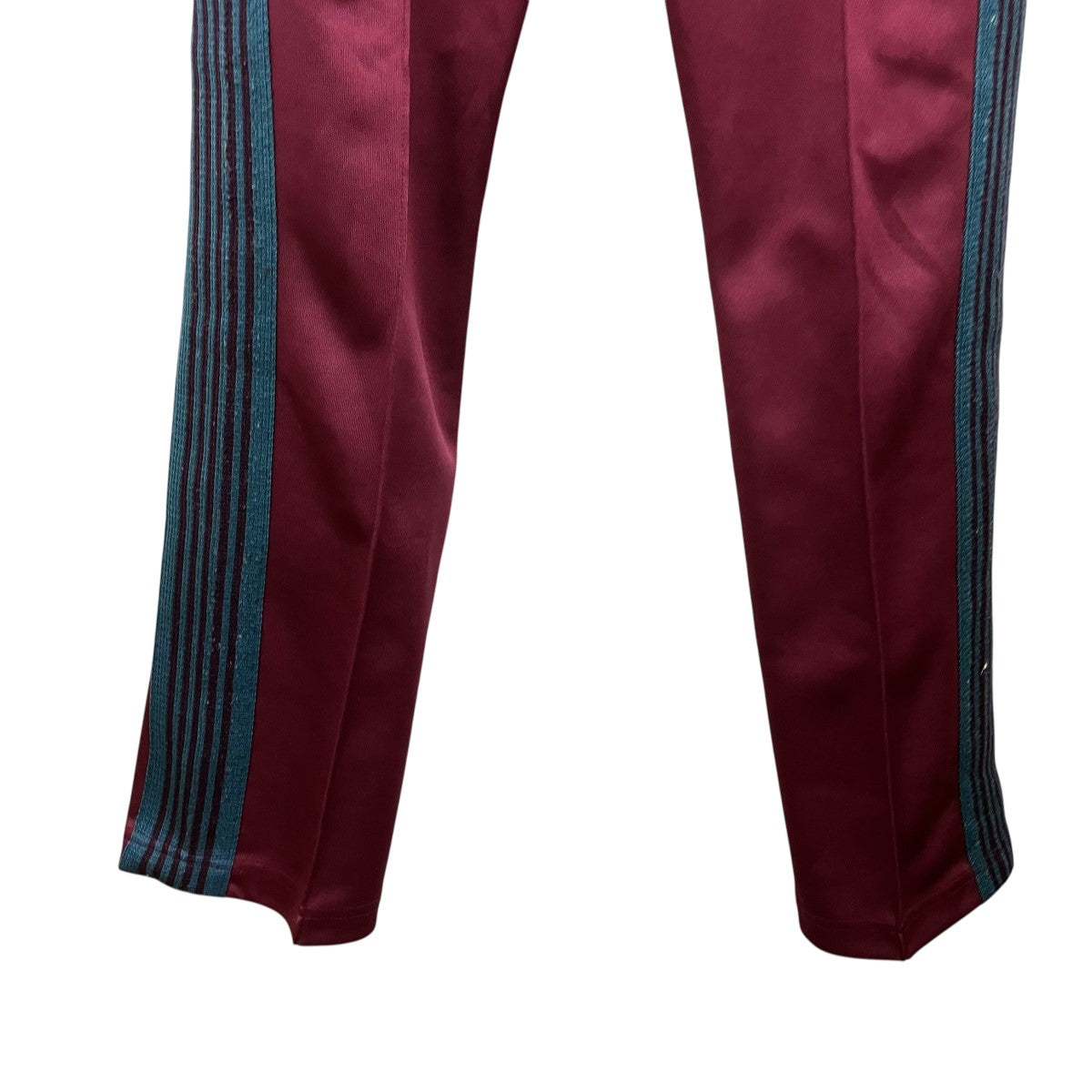 Needles Narrow Track Pant-Poly SmoothトラックパンツDI172 古着・中古-4枚目のアイテム画像