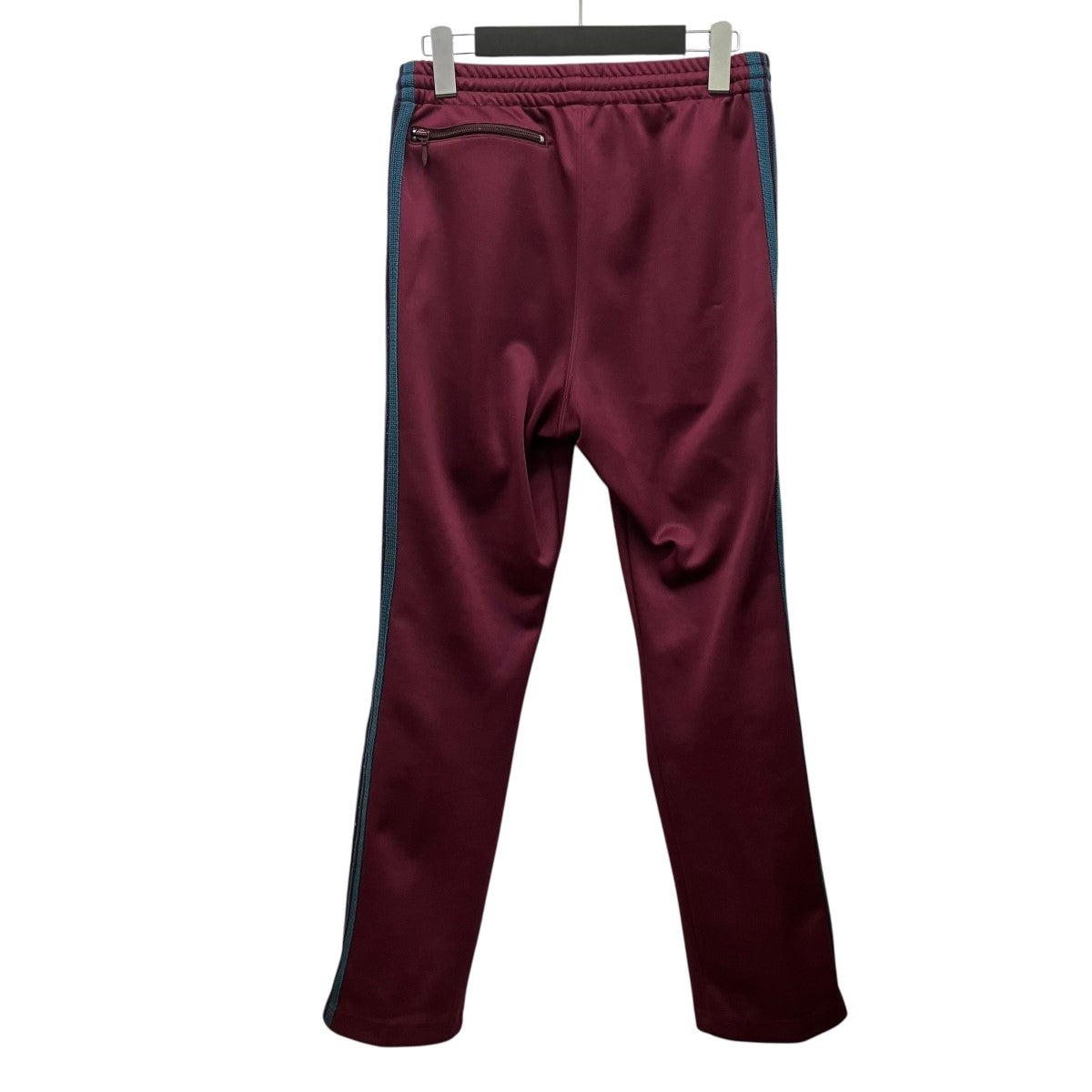 Needles Narrow Track Pant-Poly SmoothトラックパンツDI172 古着・中古-5枚目のアイテム画像