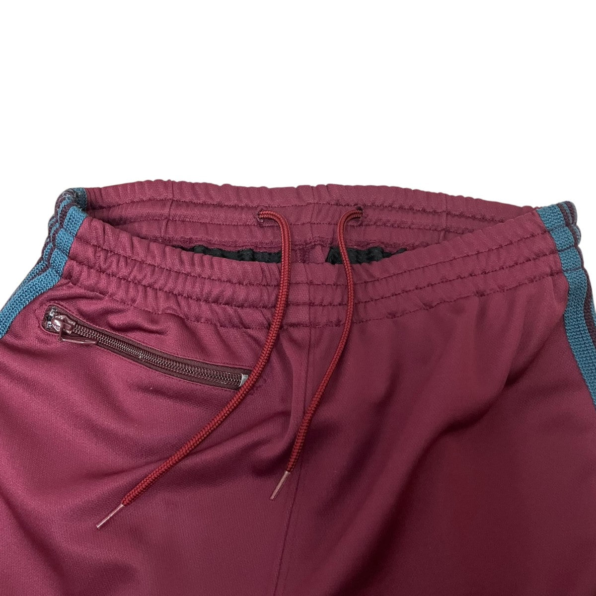 Needles Narrow Track Pant-Poly SmoothトラックパンツDI172 古着・中古-6枚目のアイテム画像