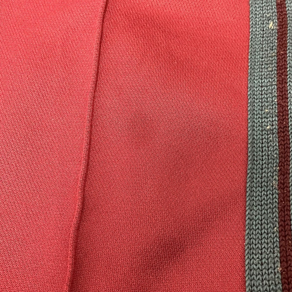 Needles Narrow Track Pant-Poly SmoothトラックパンツDI172 古着・中古-9枚目のアイテム画像