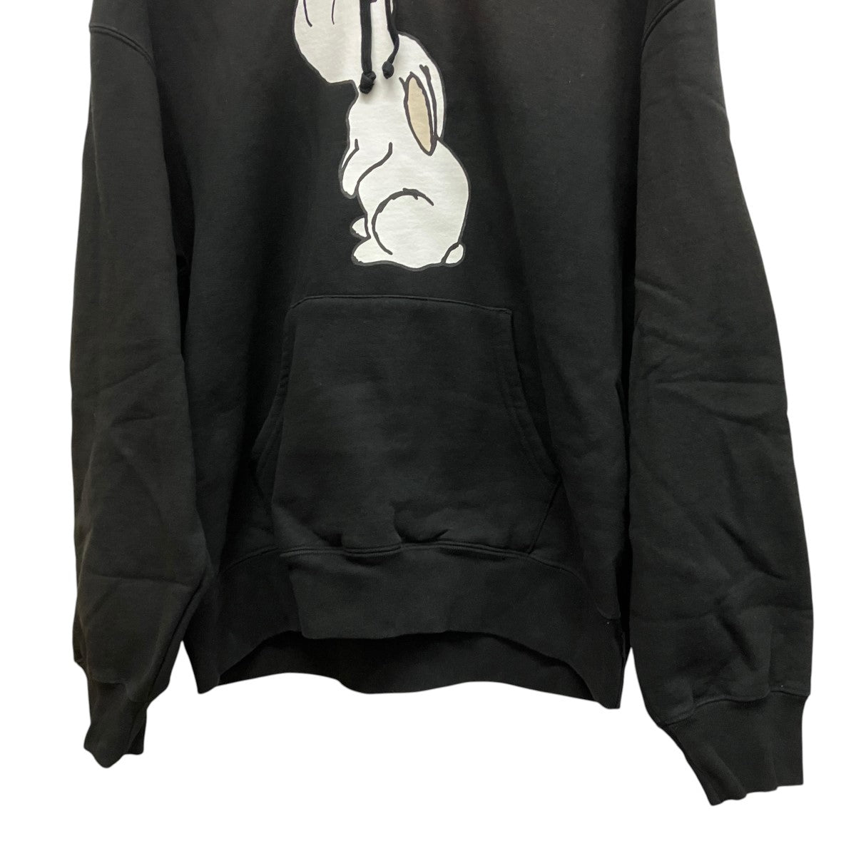 Supreme×UNDERCOVER 23SSAnti You Hooded Sweatshirtプリントパーカー 古着・中古-4枚目のアイテム画像