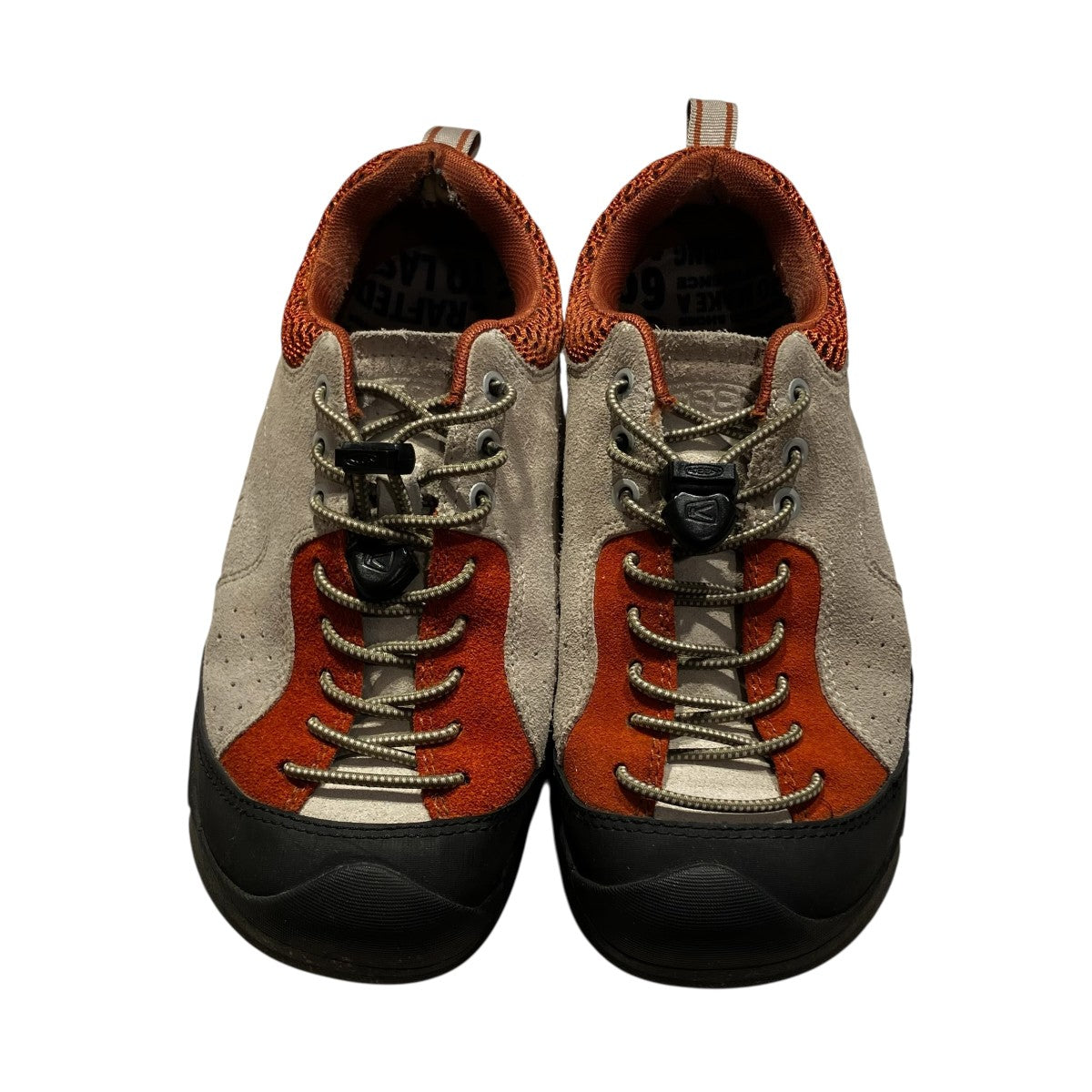 JASPER ROCKS SPスウェードローカットスニーカー1028861