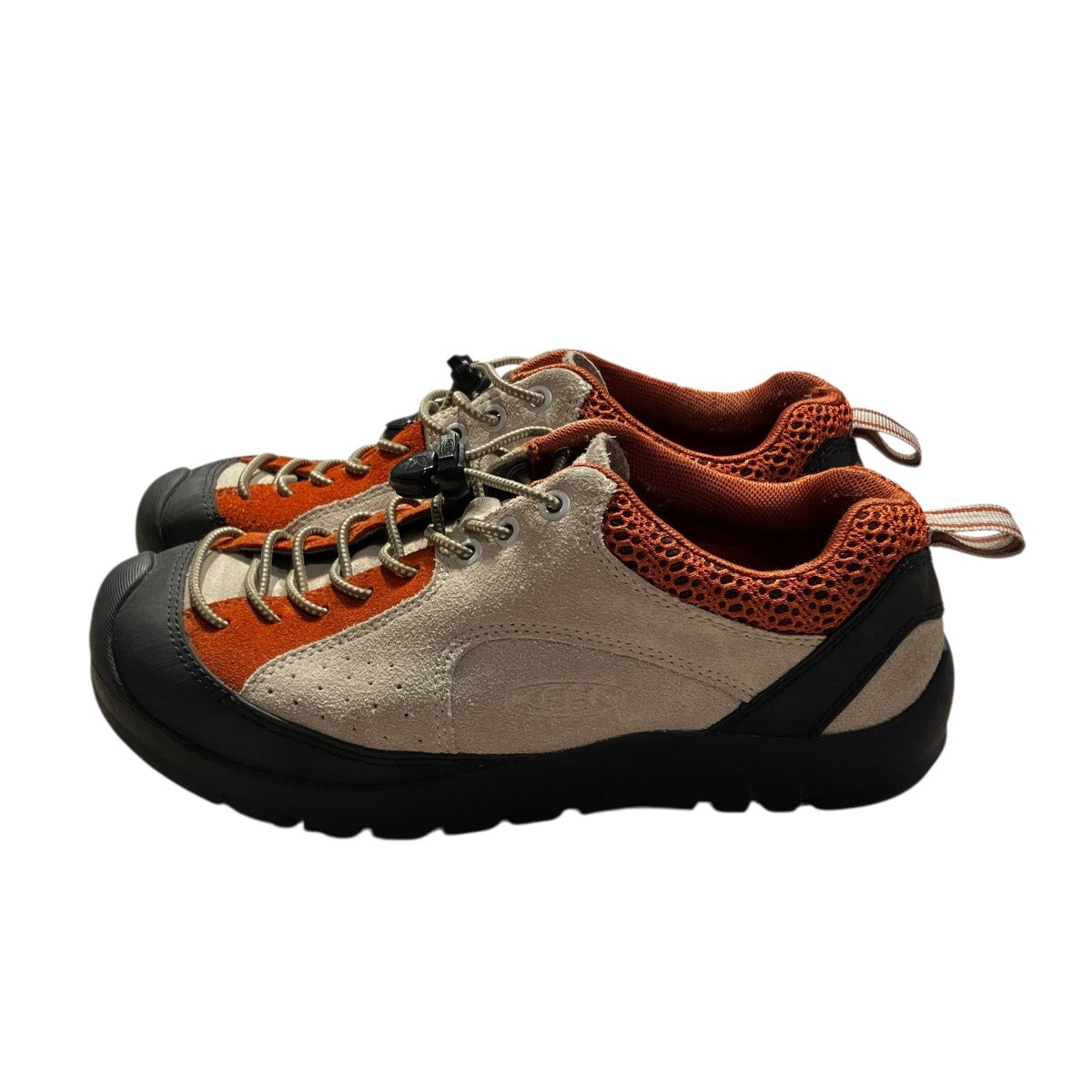 JASPER ROCKS SPスウェードローカットスニーカー1028861