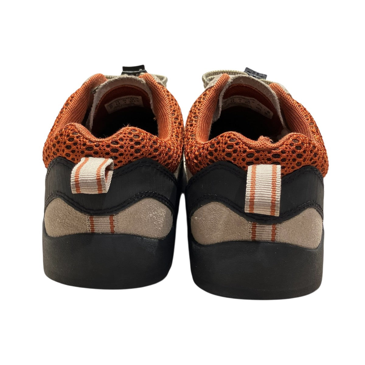 JASPER ROCKS SPスウェードローカットスニーカー1028861