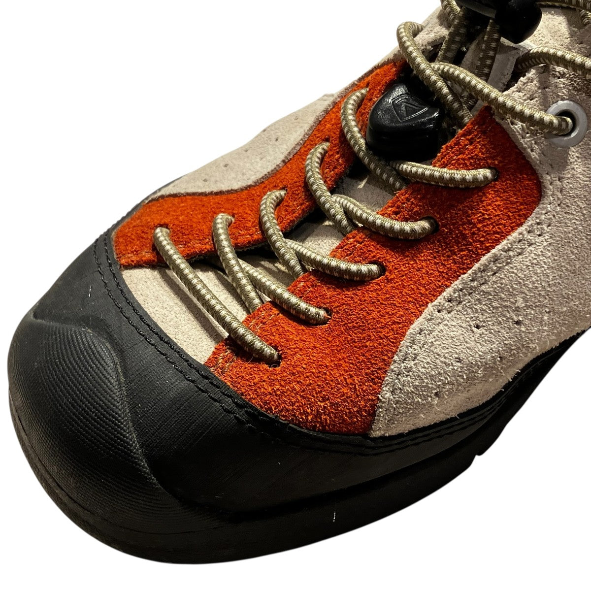 JASPER ROCKS SPスウェードローカットスニーカー1028861