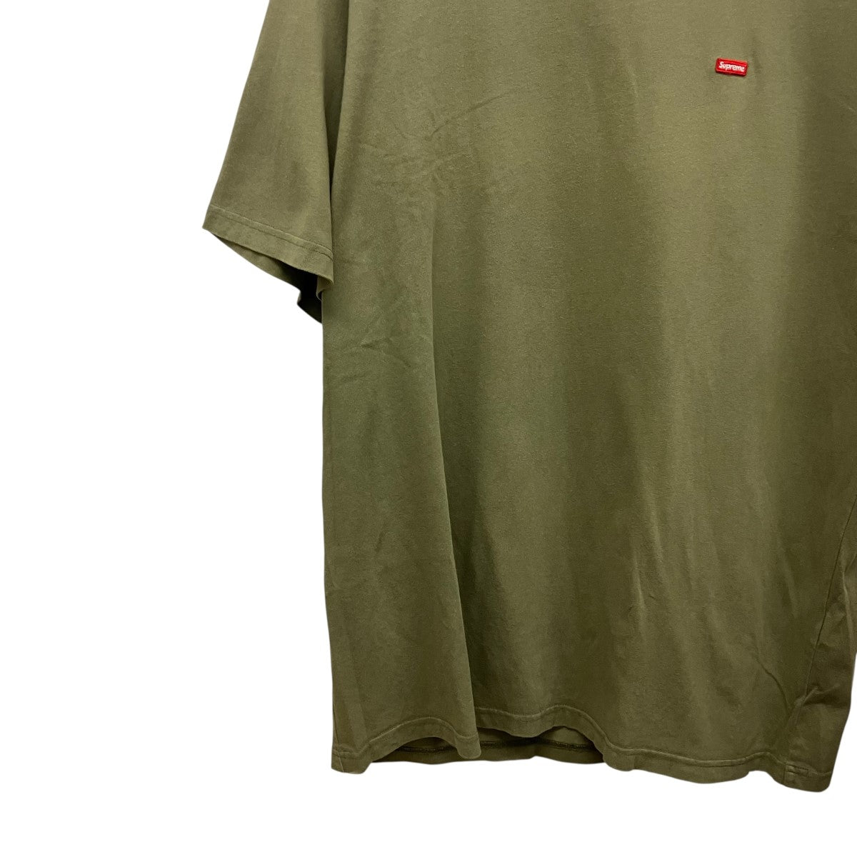 Supreme 24SSSmall Box TeeスモールBOXロゴTシャツ 古着・中古-5枚目のアイテム画像